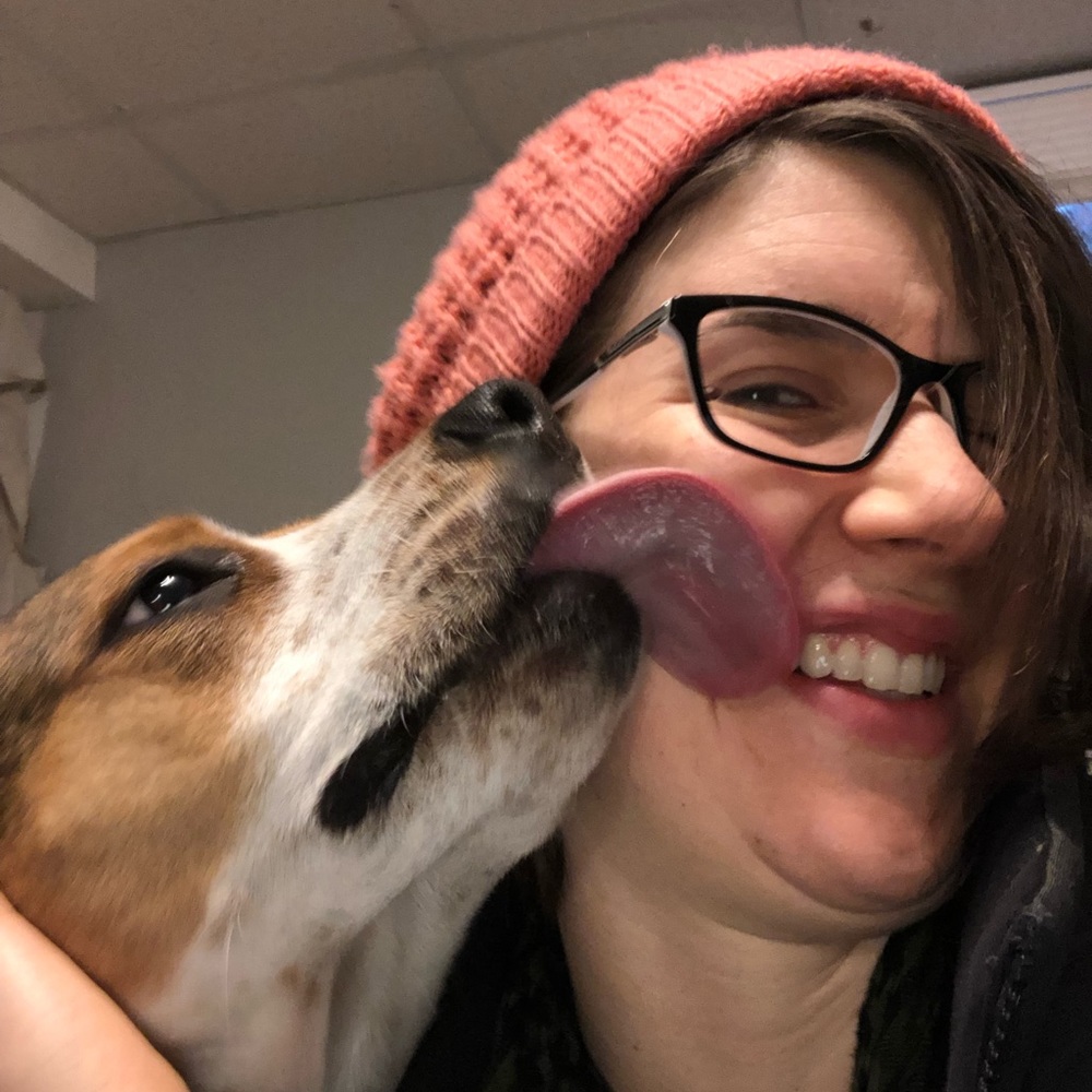 Meet your Posher, Shawna